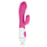 LOTUS SENSUAL MASSAGERS #5-PINK